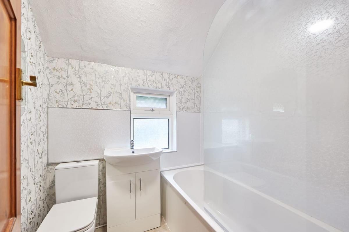Blue Sky 3 Bedroom Cottage Whitby Exteriér fotografie