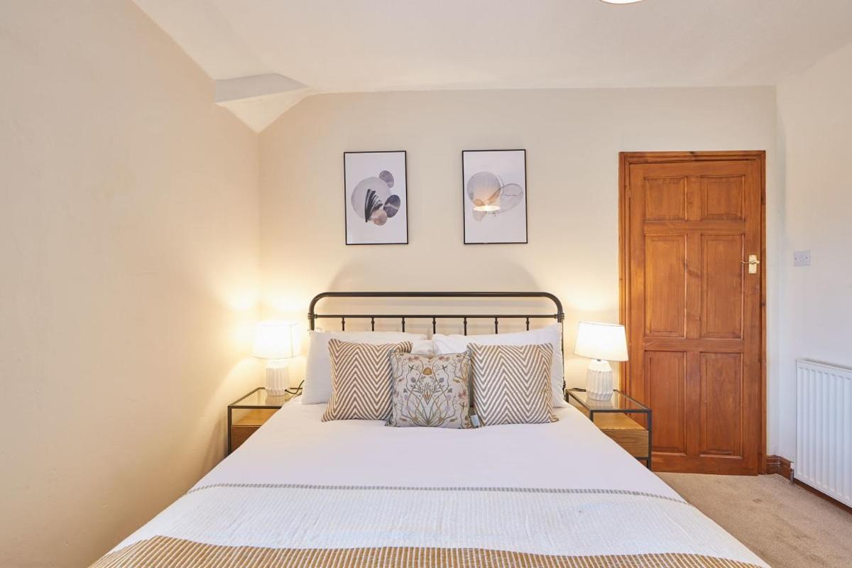 Blue Sky 3 Bedroom Cottage Whitby Exteriér fotografie